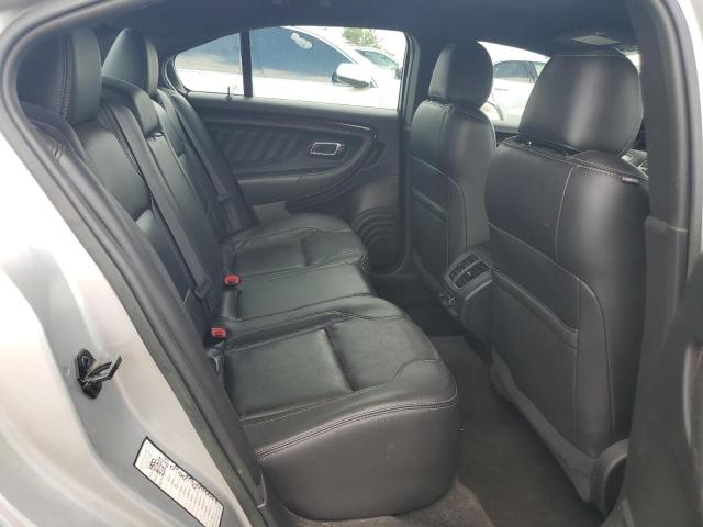 Photo 10 from auction – 2017 FORD TAURUS LIM with VIN 1FAHP2F82HG104411