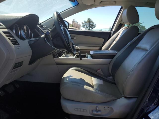 Photo 7 from auction – 2010 MAZDA CX-9 with VIN JM3TB3MV1A0227690