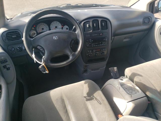 Photo 8 from auction – 2007 DODGE GRAND CARA with VIN 1D4GP24R37B212147