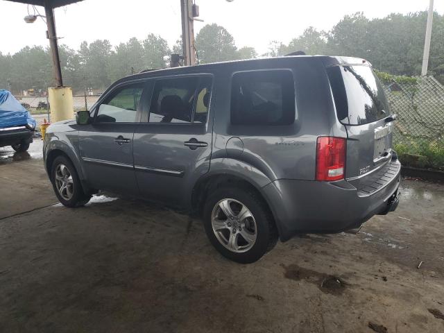 Photo 2 from auction – 2013 HONDA PILOT EXL with VIN 5FNYF3H50DB006102