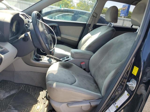 Photo 7 from auction – 2010 TOYOTA RAV4 with VIN 2T3BK4DV8AW024348