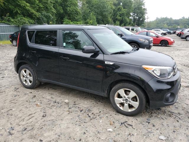Photo 4 from auction – 2019 KIA SOUL with VIN KNDJN2A21K7015540