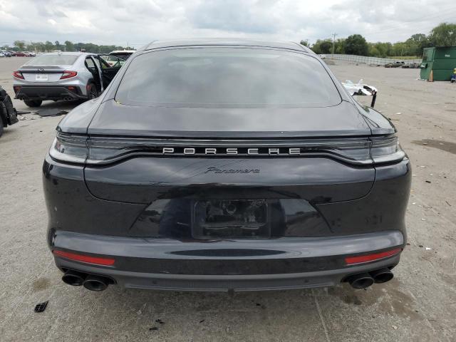 Photo 6 from auction – 2023 PORSCHE PANAMERA B with VIN WP0AJ2A76PL101870
