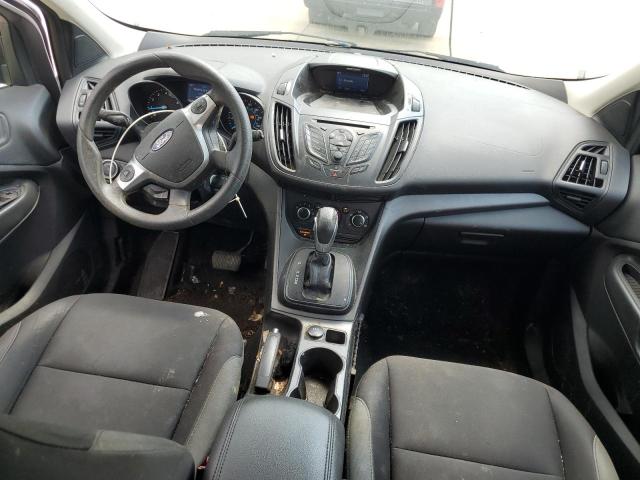 Photo 8 from auction – 2015 FORD ESCAPE S with VIN 1FMCU0F71FUB36625