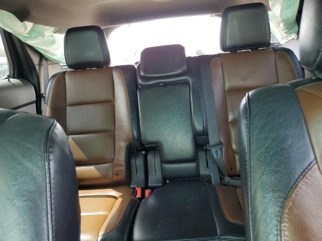 Photo 10 from auction – 2011 FORD EXPLORER with VIN 1FMHK8F84BGA56960