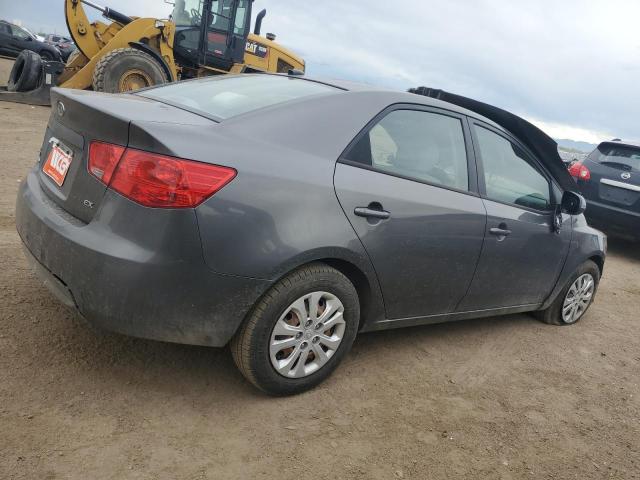 Photo 3 from auction – 2013 KIA FORTE EX with VIN KNAFU4A21D5686304