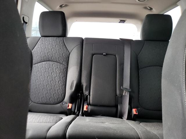 Photo 10 from auction – 2013 GMC ACADIA SLE with VIN 1GKKRNEDXDJ212707
