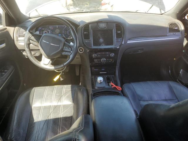 Photo 8 from auction – 2017 CHRYSLER 300 S with VIN 2C3CCABG5HH616146