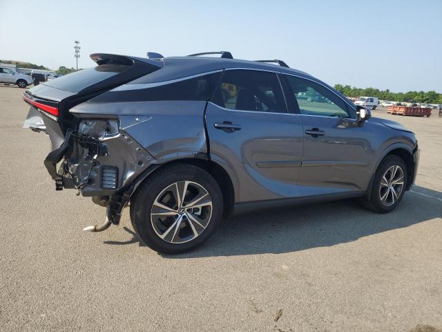 Photo 3 from auction – 2023 LEXUS RX 350 BAS with VIN 2T2BAMCAXPC022780