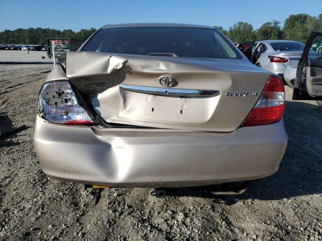 Photo 6 from auction – 2003 TOYOTA CAMRY LE with VIN 4T1BE32K63U174674