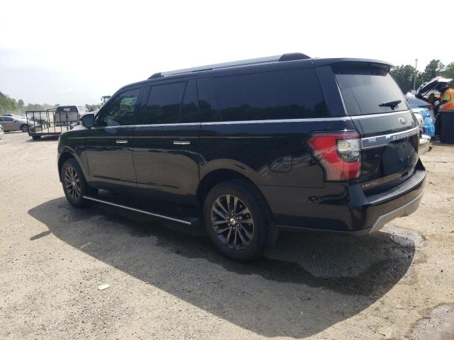 Photo 2 from auction – 2021 FORD EXPEDITION with VIN 1FMJK1KTXMEA25293