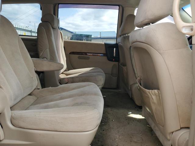Photo 11 from auction – 2007 HYUNDAI ENTOURAGE with VIN KNDMC233X76012982