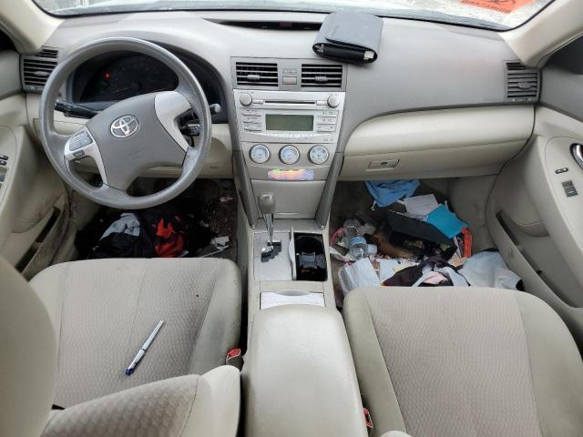 صورة رقم 8 من المزاد - 2010 TOYOTA CAMRY BASE مع VIN 4T4BF3EK2AR063745