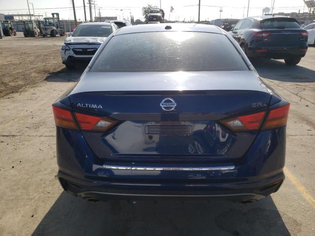 Photo 6 from auction – 2019 NISSAN ALTIMA SR with VIN 1N4BL4CV4KC227701