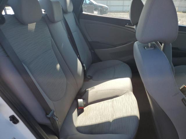 Photo 10 from auction – 2015 HYUNDAI ACCENT GLS with VIN KMHCT4AE1FU821014