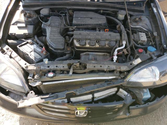 Photo 11 from auction – 2003 HONDA CIVIC EX with VIN 1HGES26753L010740