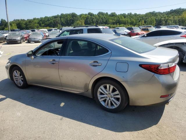 Photo 2 from auction – 2015 LEXUS ES 350 with VIN JTHBK1GG6F2193827