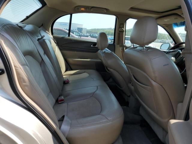 Photo 10 from auction – 2002 LINCOLN CONTINENTA with VIN 1LNHM97V22Y699435