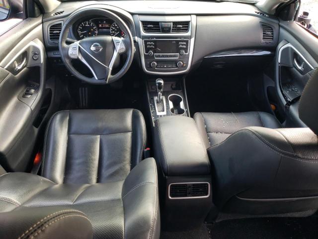 Photo 8 from auction – 2017 NISSAN ALTIMA 2.5 with VIN 1N4AL3AP4HC254206
