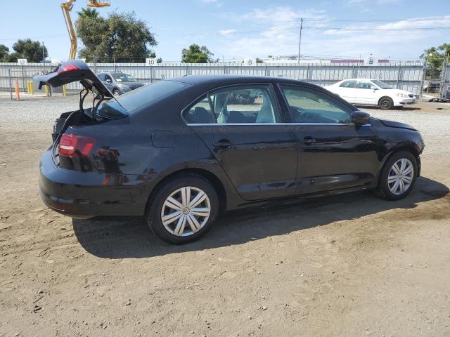 Photo 3 from auction – 2017 VOLKSWAGEN JETTA S with VIN 3VW2B7AJXHM407607