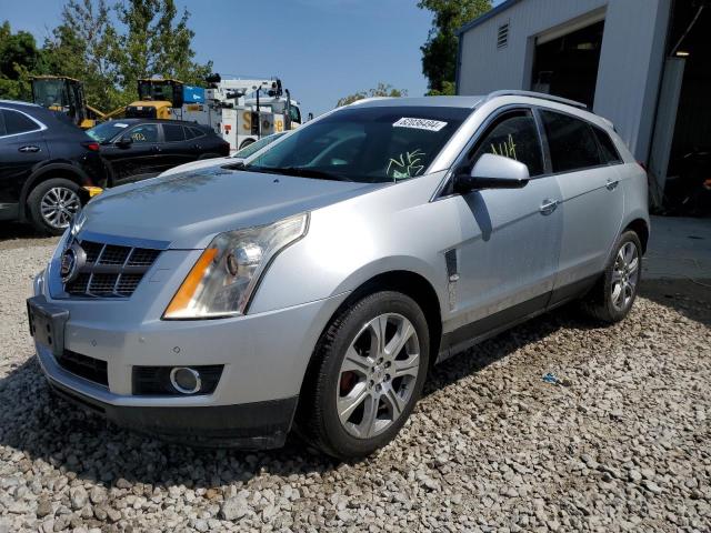 CADILLAC SRX PERFOR 2012 with VIN 3GYFNEE30CS529693 - Photo from auction