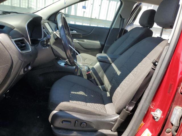 Photo 7 from auction – 2018 CHEVROLET EQUINOX LT with VIN 3GNAXSEVXJS551926