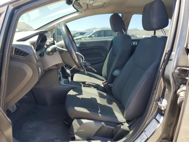 Photo 7 from auction – 2016 FORD FIESTA SE with VIN 3FADP4EJ7GM167748
