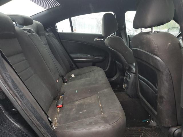 Photo 10 from auction – 2014 DODGE CHARGER SX with VIN 2C3CDXJG8EH277976