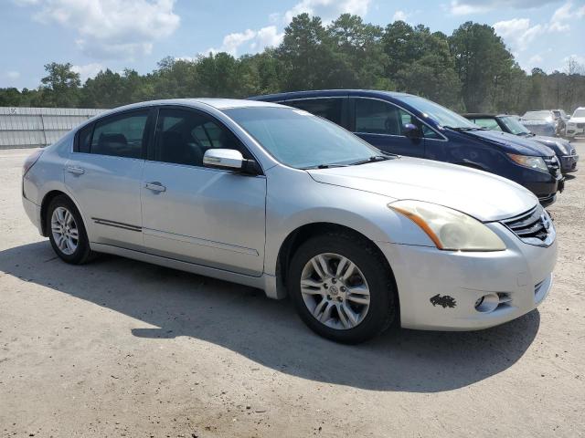Photo 4 from auction – 2012 NISSAN ALTIMA BAS with VIN 1N4AL2AP1CC137587