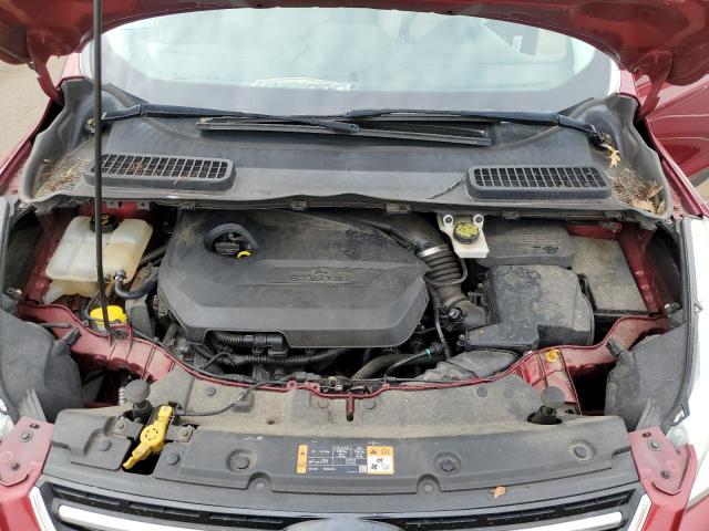 Photo 11 from auction – 2014 FORD ESCAPE TIT with VIN 1FMCU9JX5EUD40841
