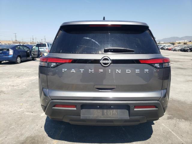 Photo 6 from auction – 2023 NISSAN PATHFINDER with VIN 5N1DR3AA7PC264269