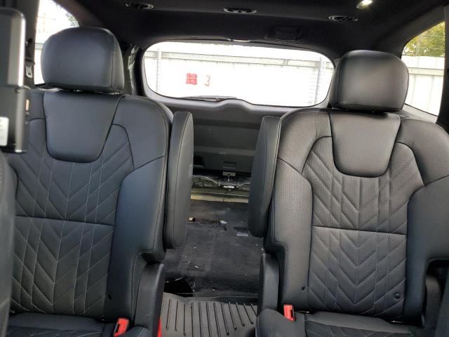 Photo 10 from auction – 2023 KIA TELLURIDE with VIN 5XYP5DGC0PG398693