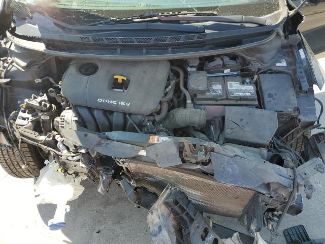 Photo 11 from auction – 2017 KIA FORTE LX with VIN 3KPFL4A71HE150433