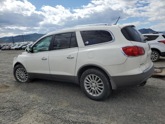 Photo 2 from auction – 2011 BUICK ENCLAVE CX with VIN 5GAKVBED2BJ115053