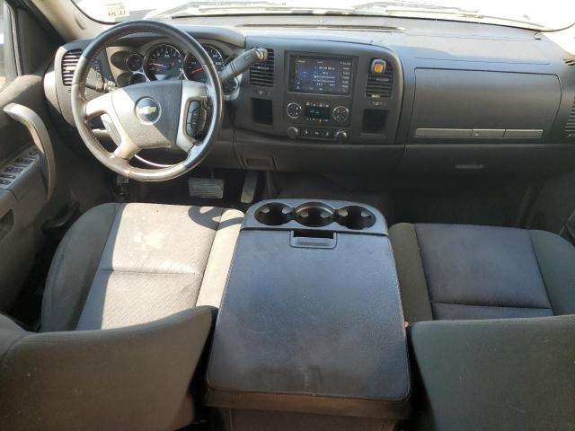 Foto 8 de la subasta – 2012 CHEVROLET SILVERADO con VIN 3GCPCSE00CG299189