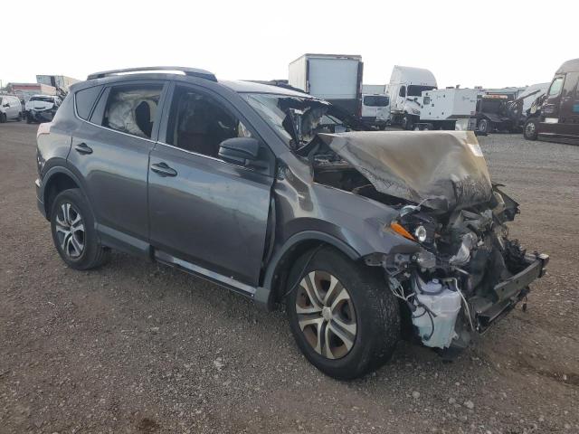 Photo 4 from auction – 2017 TOYOTA RAV4 LE with VIN JTMZFREV5HJ700777