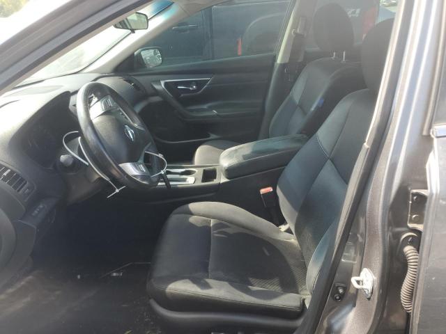 Photo 7 from auction – 2016 NISSAN ALTIMA 2.5 with VIN 1N4AL3AP7GC240475