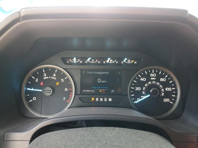 Photo 9 from auction – 2020 FORD F150 SUPER with VIN 1FTEW1E59LKD57085