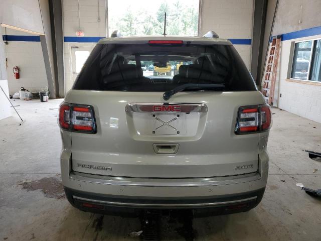 Photo 6 from auction – 2015 GMC ACADIA SLT with VIN 1GKKVRKD6FJ197259