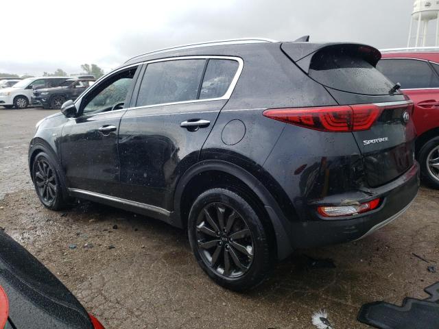 Photo 2 from auction – 2018 KIA SPORTAGE E with VIN KNDPNCACXJ7452931