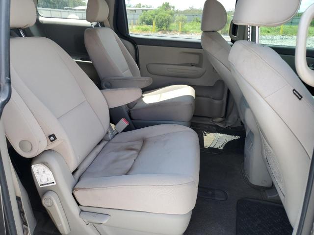 Photo 11 from auction – 2015 KIA SEDONA LX with VIN KNDMB5C14F6043095