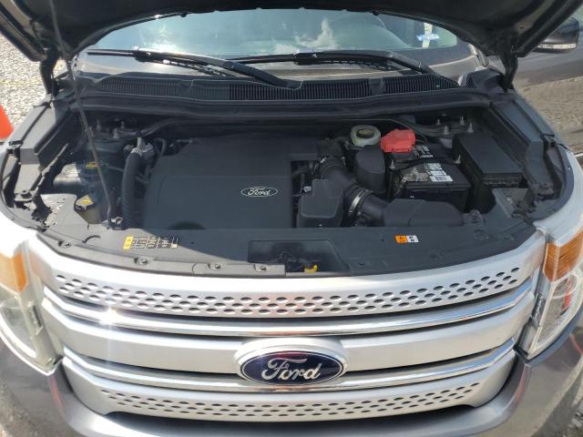 Photo 12 from auction – 2014 FORD EXPLORER X with VIN 1FM5K8D8XEGC56865
