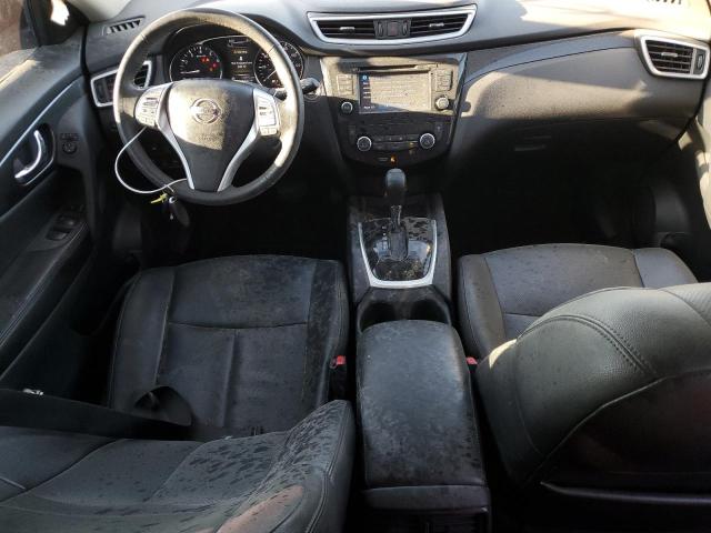 Photo 8 from auction – 2016 NISSAN ROGUE S with VIN 5N1AT2MVXGC910112