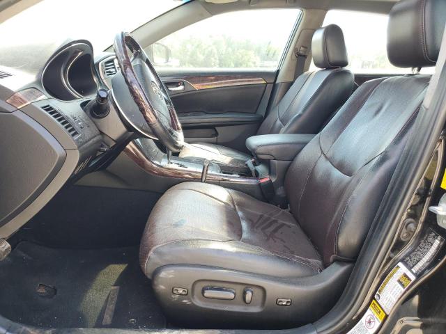 Photo 7 from auction – 2011 TOYOTA AVALON BAS with VIN 4T1BK3DBXBU385087