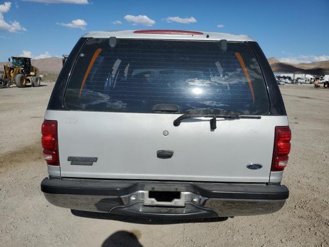 Photo 6 from auction – 2000 FORD EXPEDITION with VIN 1FMRU1567YLC05464