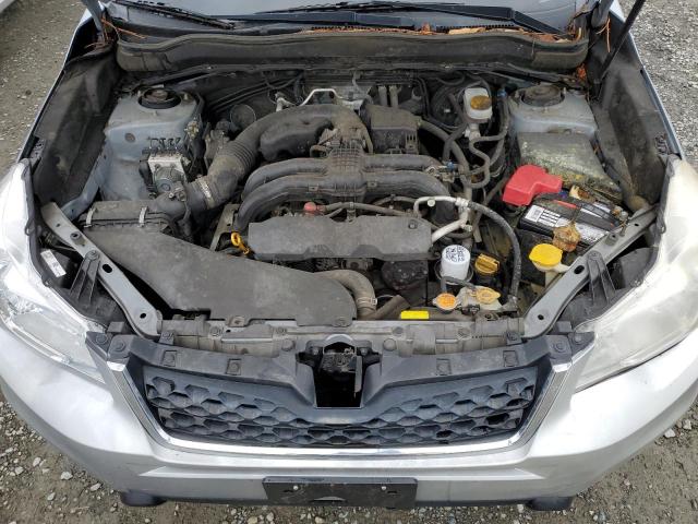 Photo 12 from auction – 2015 SUBARU FORESTER 2 with VIN JF2SJADCXFH483010