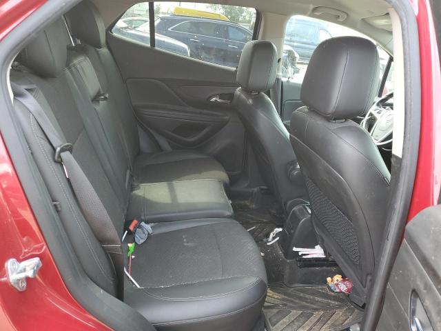 Photo 10 from auction – 2020 BUICK ENCORE PRE with VIN KL4CJASB3LB067032