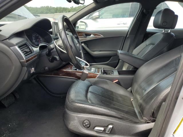 Photo 7 from auction – 2016 AUDI A6 PREMIUM with VIN WAUGFAFC2GN034357