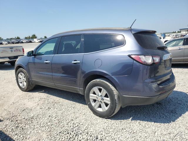 Photo 2 from auction – 2013 CHEVROLET TRAVERSE L with VIN 1GNKRGKD6DJ120108