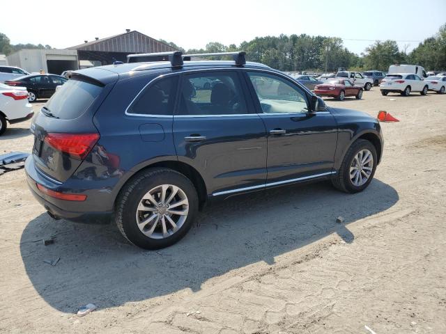 Photo 3 from auction – 2017 AUDI Q5 PREMIUM with VIN WA1C2AFPXHA079629